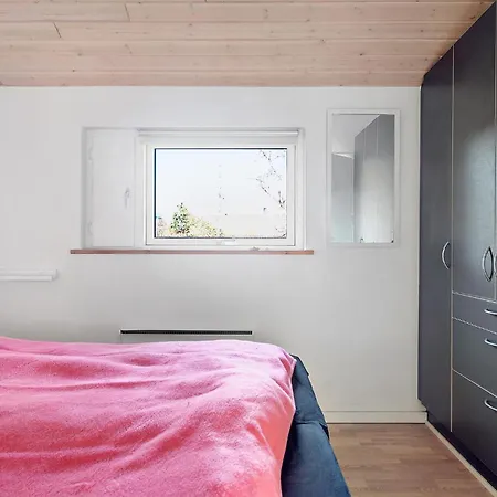 Stunning In With Kitchen Semesterbostad Dannemare
