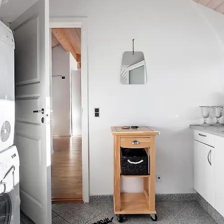 Holiday home Stunning In With Kitchen