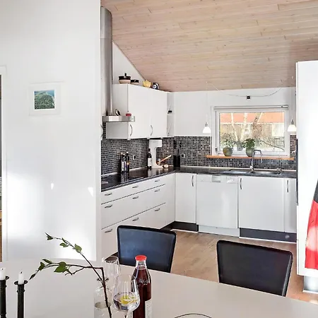 Casa de Férias 3 Bedroom Gorgeous In Dannemare