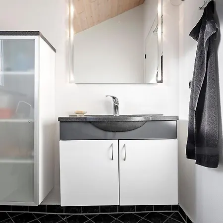 Stunning In With Kitchen Dannemare